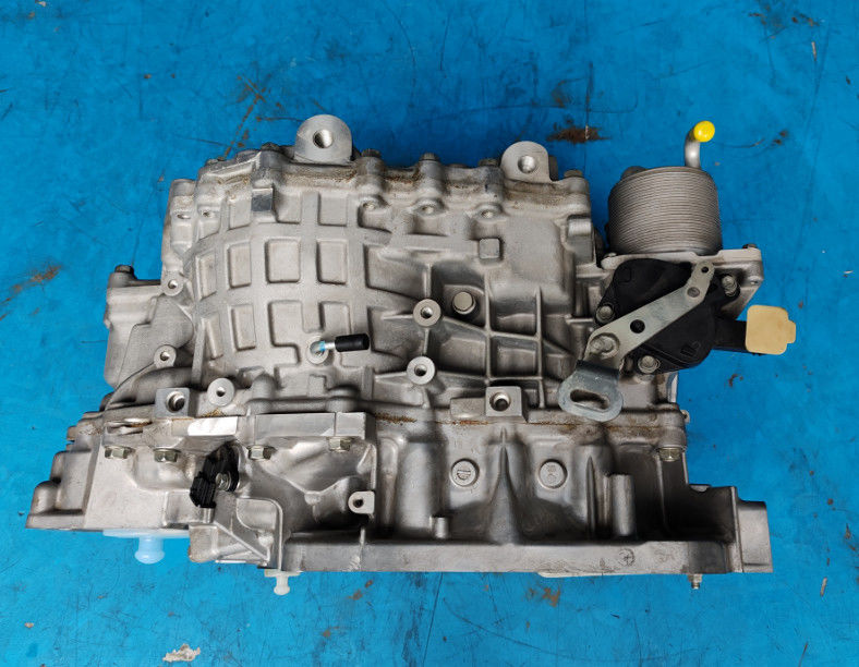 تم إعادة تصنيع مجموعة ناقل JF011E RE0F10A CVT 310201XT2D لنيسان QASHQAI X-TRAIL 2.0L 4WD