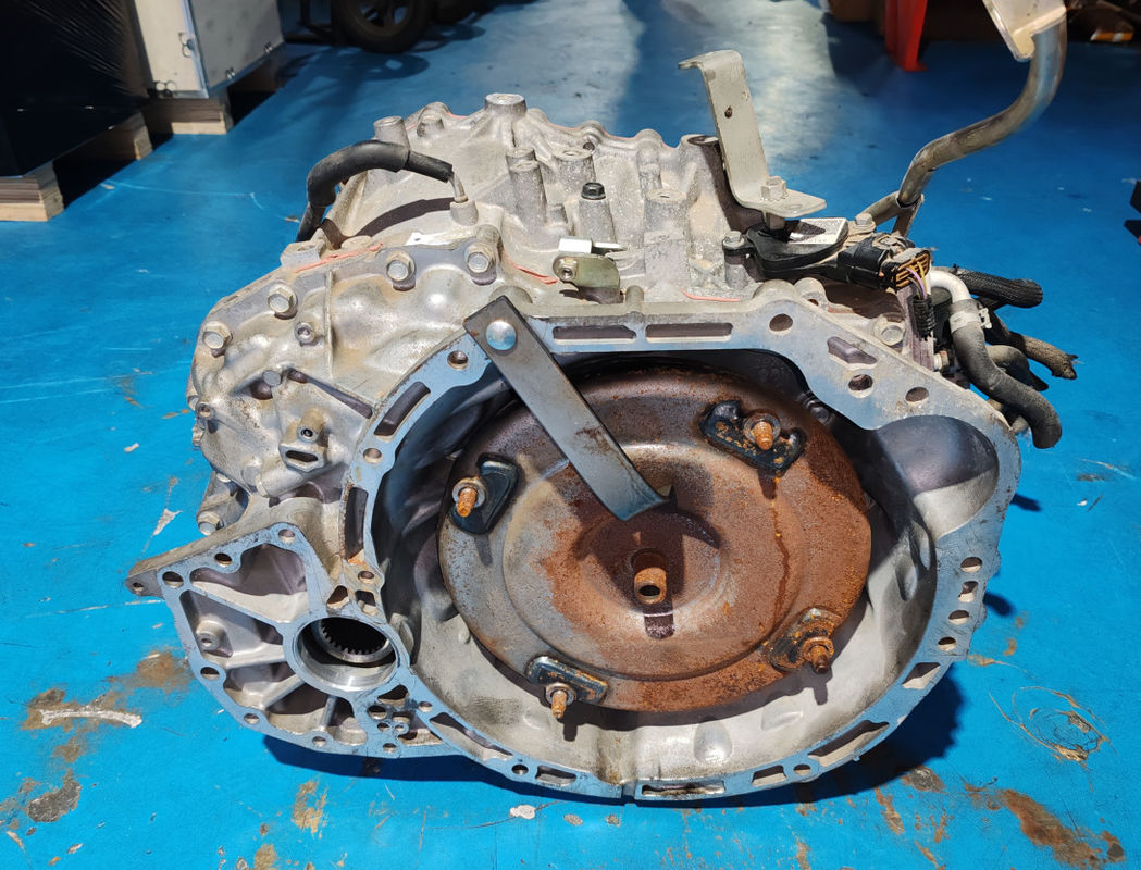 المستخدمة JF017E مجموعة ناقل CVT 310203WX4B 320104491R لسنة 2016-2023 نيسان X-Trail T32 2.0DCI 4WD X010C X010E