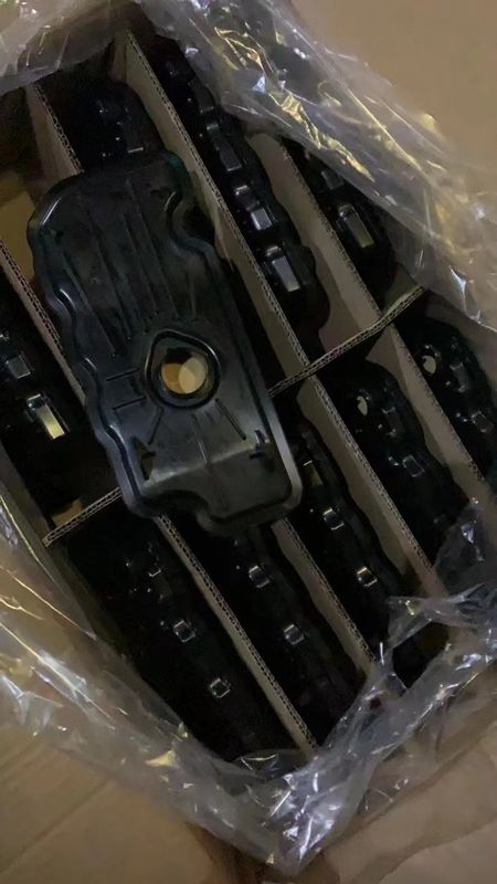 جهاز CVT180 TS11 التلقائي الجديد لجهاز التحويل والفلتر الامتصاصي 10406912 لـ Roewe 2016-2023 i5 i6 PLUS RX3 PRO1.5L