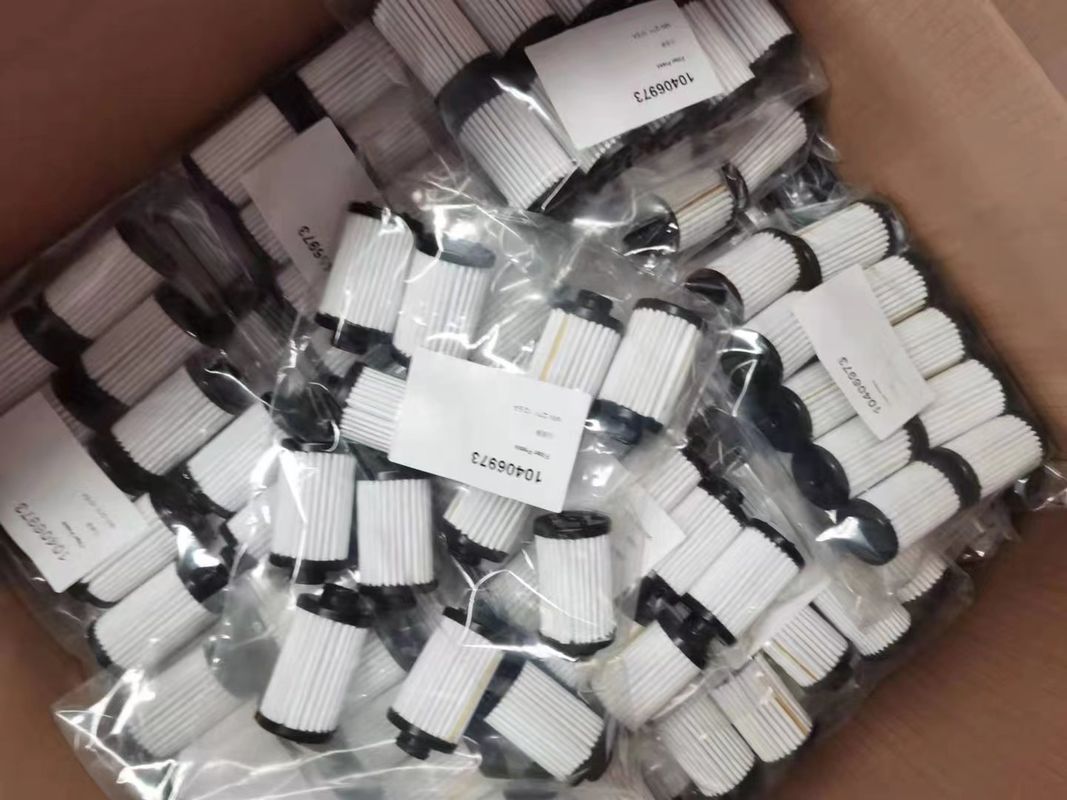 CVT180 TS11 الجديد بالكامل فلتر ضغط عنصر تصفية الحركة 10406973 لشركة MG Roewe 2016-2023 i5 i6 PLUS RX3 MG5 ZS