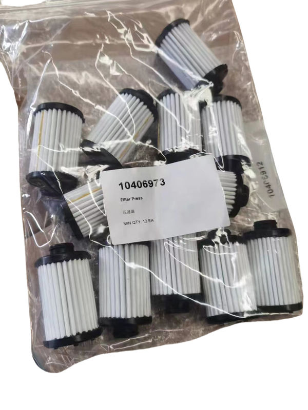 CVT180 TS11 الجديد بالكامل فلتر ضغط عنصر تصفية الحركة 10406973 لشركة MG Roewe 2016-2023 i5 i6 PLUS RX3 MG5 ZS