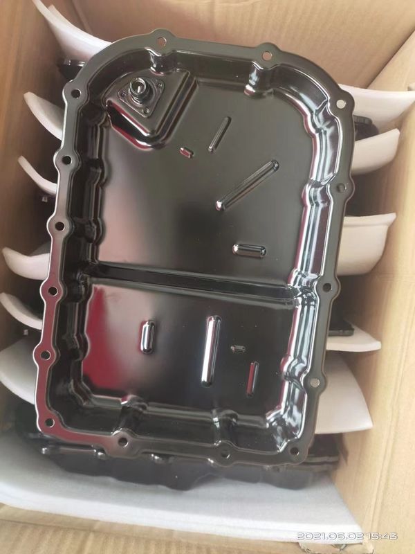 علبة زيت CVT180 TS11 الجديدة لشركة MG Roewe 2016-2023 i5 i6 PLUS RX3 PRO MG5 ZS 1.5L 1.6L