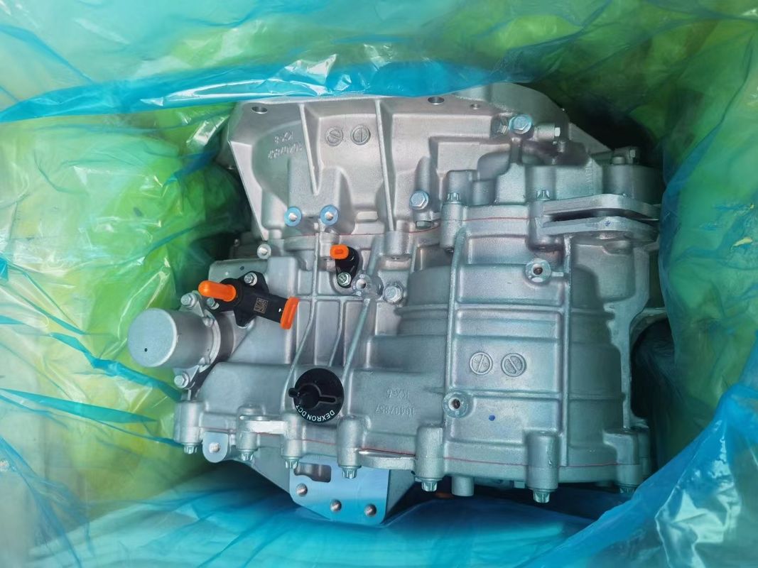 RUNVEE بيع بالجملة مجموعة ناقل CVT180 TS11 الجديدة 10433864 لـ Roewe 2016-2023 i5 i6 PLUS RX3 1.5L 1.6L