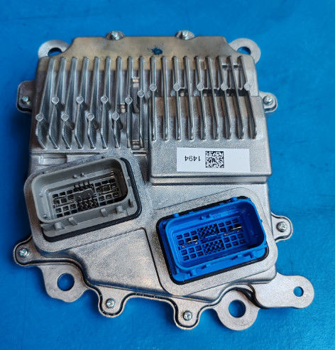 RUNVEE بيع بالجملة جديد SHDT250 مجموعة وحدة التحكم في ناقل نقل مزدوج المشبك 10596115 لـ Roewe 2014 RX5 1.5T