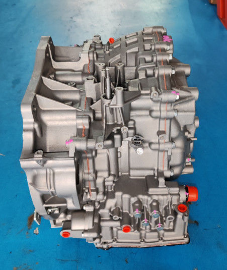 RUNVEE تجارة الجملة المعاد تصنيعها JF1011E مجموعة ناقل CVT 31020-1XF3D لمحرك NISSAN 2007-2012 ALTIMA 2.5L QR25DE