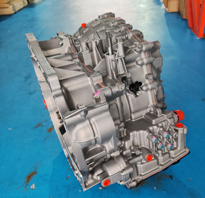 RUNVEE تجارة الجملة المعاد تصنيعها JF1011E مجموعة ناقل CVT 31020-1XF3D لمحرك NISSAN 2007-2012 ALTIMA 2.5L QR25DE