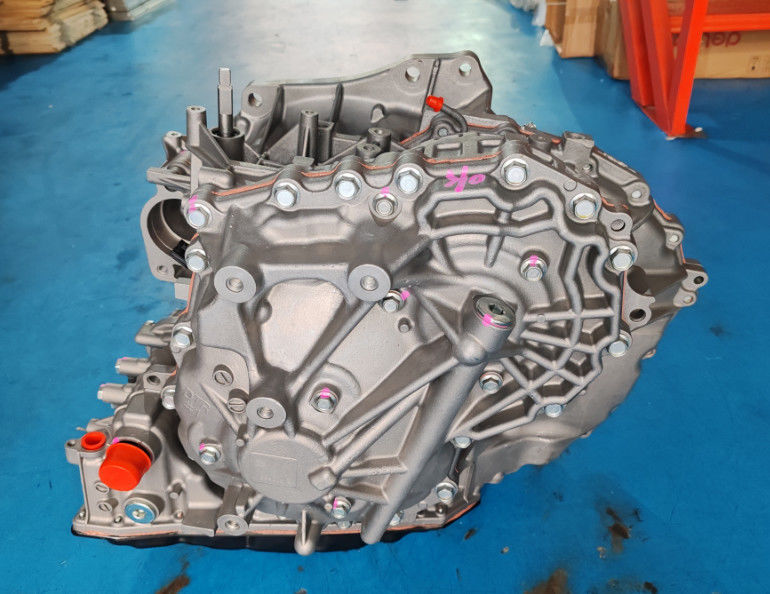 RUNVEE تجارة الجملة المعاد تصنيعها JF1011E مجموعة ناقل CVT 31020-1XF3D لمحرك NISSAN 2007-2012 ALTIMA 2.5L QR25DE