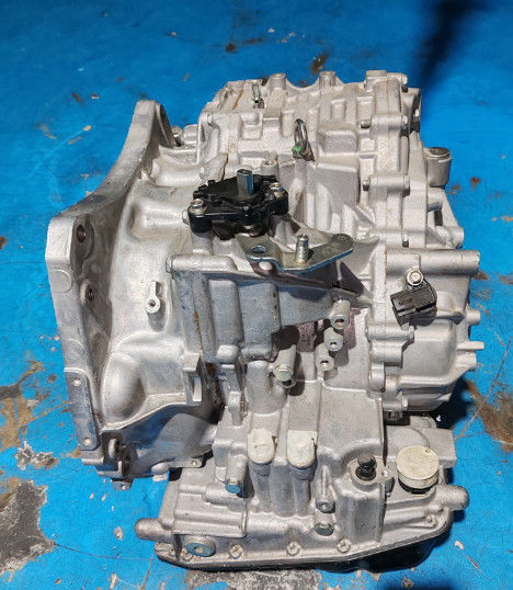 RUNVEE بيع بالجملة RE0F08A JF009E سلسلة نقل CVT جديدة 310201XC6B لنيسان 2009-2013 VERSA CUBE 1.8L
