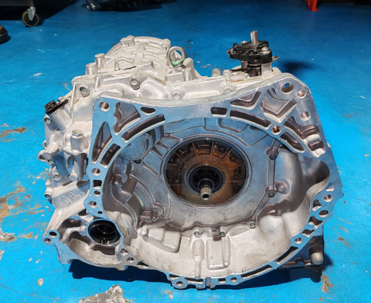 RUNVEE بيع بالجملة RE0F08A JF009E سلسلة نقل CVT جديدة 310201XC6B لنيسان 2009-2013 VERSA CUBE 1.8L