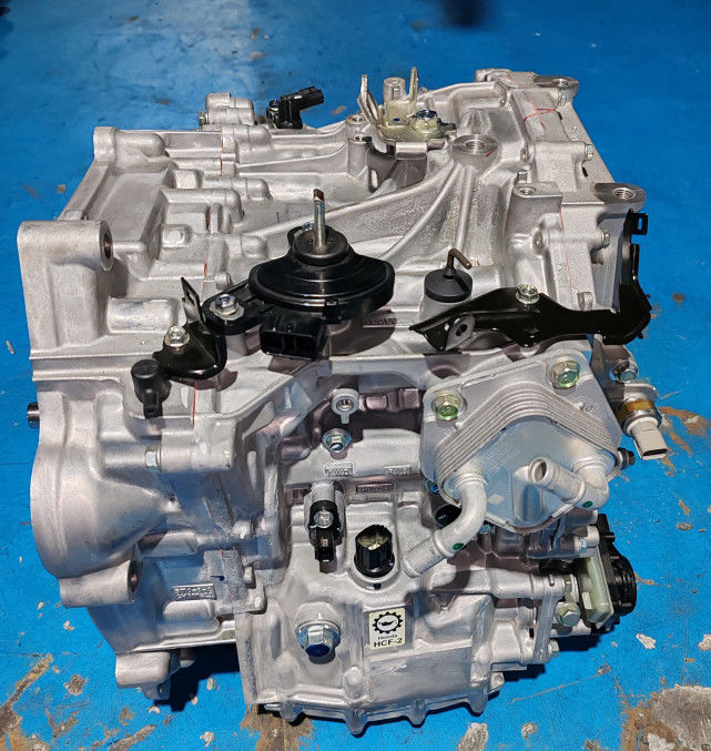تم إعادة تصنيع SR0A 5T0 لسنة 2015-2023 Honda FIT JAZZ 1.3L 1.5L 2WD CVT مجموعة ناقل النقل 20031-5T2-H0