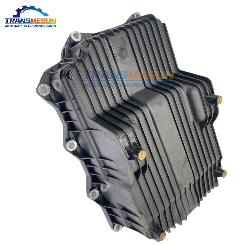RUNVEE بيع بالجملة 7DCT450 GW7DCT1-A01 7 سرعات غطاء جانبي لتحويلات مزدوج المفتاح المبلل تجمع وعاء الزيت لـ HAVAL 2013-2020 H6