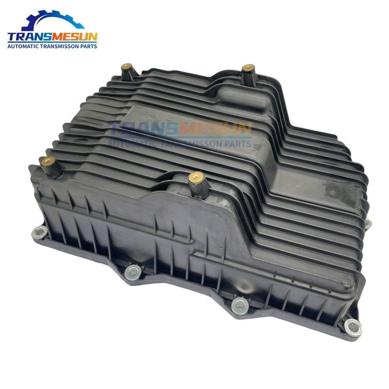 RUNVEE بيع بالجملة 7DCT450 GW7DCT1-A01 7 سرعات غطاء جانبي لتحويلات مزدوج المفتاح المبلل تجمع وعاء الزيت لـ HAVAL 2013-2020 H6