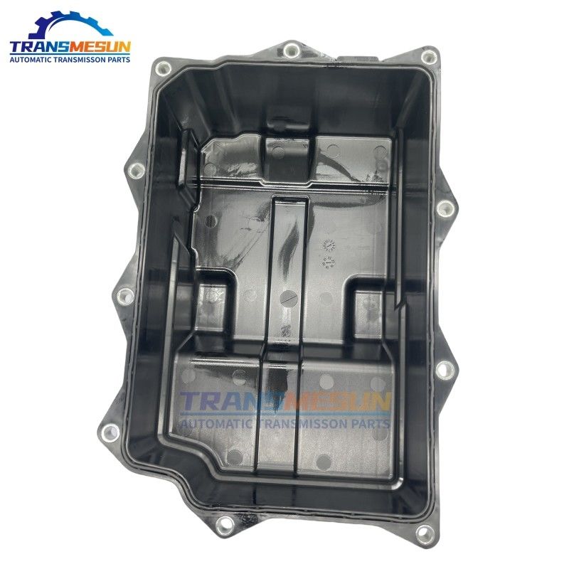 RUNVEE بيع بالجملة 7DCT450 GW7DCT1-A01 7 سرعات غطاء جانبي لتحويلات مزدوج المفتاح المبلل تجمع وعاء الزيت لـ HAVAL 2013-2020 H6