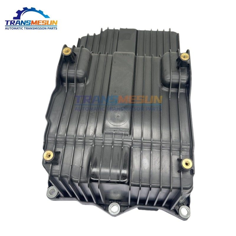 RUNVEE بيع بالجملة 7DCT450 GW7DCT1-A01 7 سرعات غطاء جانبي لتحويلات مزدوج المفتاح المبلل تجمع وعاء الزيت لـ HAVAL 2013-2020 H6