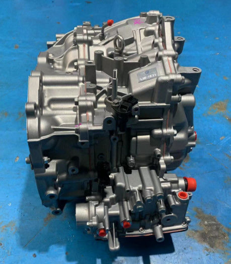 تم إعادة تصنيع W1CJC W1CJC-1-A1Z مجموعة ناقل السيارات التلقائي 2700A403 لعام 2010-2016 MITSUBISHI OUTLANDER 4WD 2.0L 2.4L