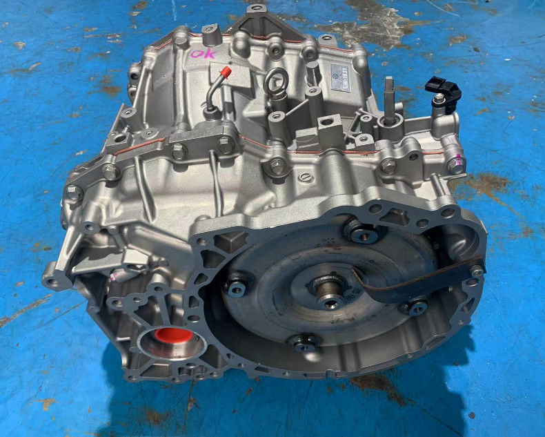 تم إعادة تصنيع W1CJC W1CJC-1-A1Z مجموعة ناقل السيارات التلقائي 2700A403 لعام 2010-2016 MITSUBISHI OUTLANDER 4WD 2.0L 2.4L