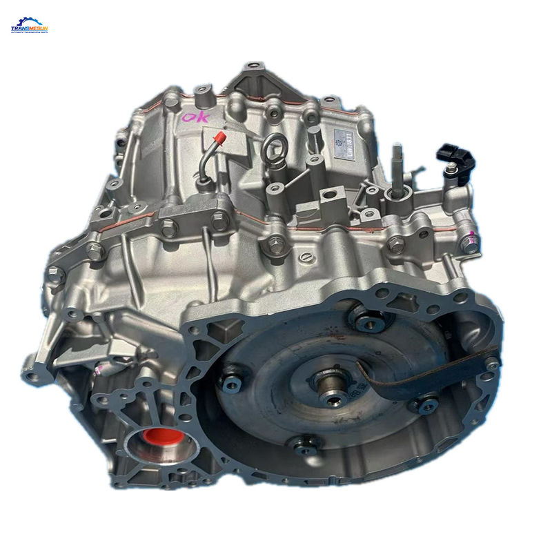تم إعادة تصنيع W1CJC W1CJC-1-A1Z مجموعة ناقل السيارات التلقائي 2700A403 لعام 2010-2016 MITSUBISHI OUTLANDER 4WD 2.0L 2.4L