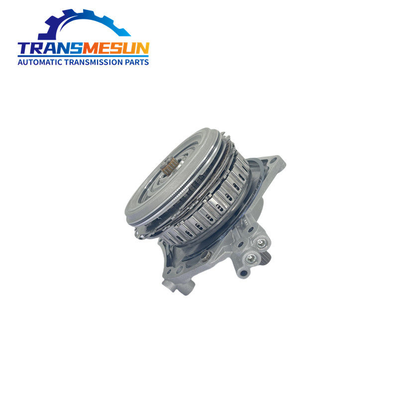 Transmesun C0GF1 CVT ناقل الدخول عمود التروس الأمامية عجلة التروس العكسية تجميع المشبك مجموعة إصلاح متعددة الأجزاء لـ Hyundai Kia
