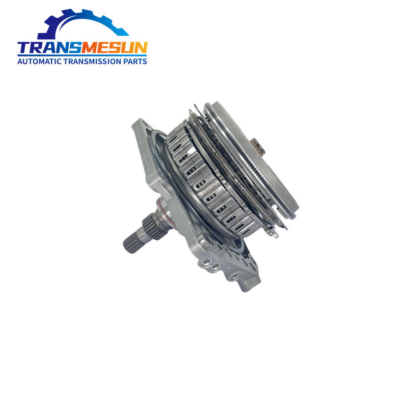 Transmesun C0GF1 CVT ناقل الدخول عمود التروس الأمامية عجلة التروس العكسية تجميع المشبك مجموعة إصلاح متعددة الأجزاء لـ Hyundai Kia