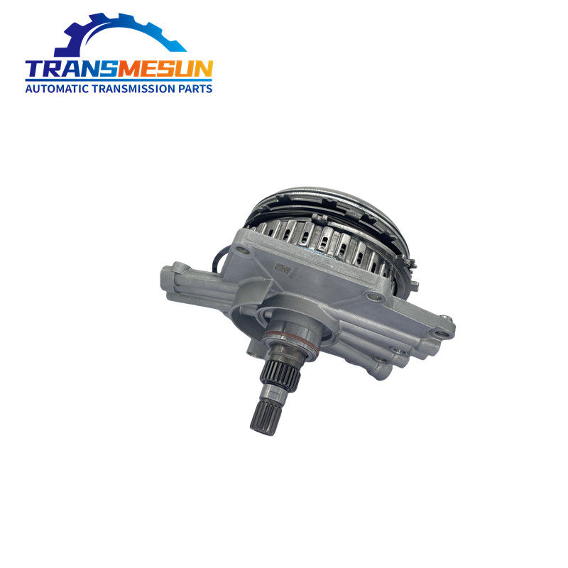 Transmesun C0GF1 CVT ناقل الدخول عمود التروس الأمامية عجلة التروس العكسية تجميع المشبك مجموعة إصلاح متعددة الأجزاء لـ Hyundai Kia