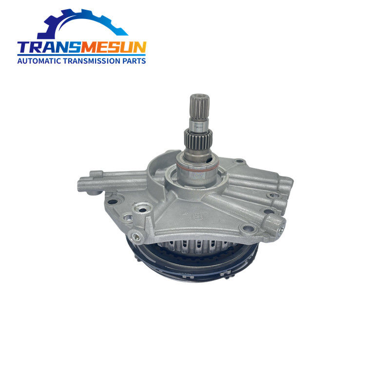 Transmesun C0GF1 CVT ناقل الدخول عمود التروس الأمامية عجلة التروس العكسية تجميع المشبك مجموعة إصلاح متعددة الأجزاء لـ Hyundai Kia