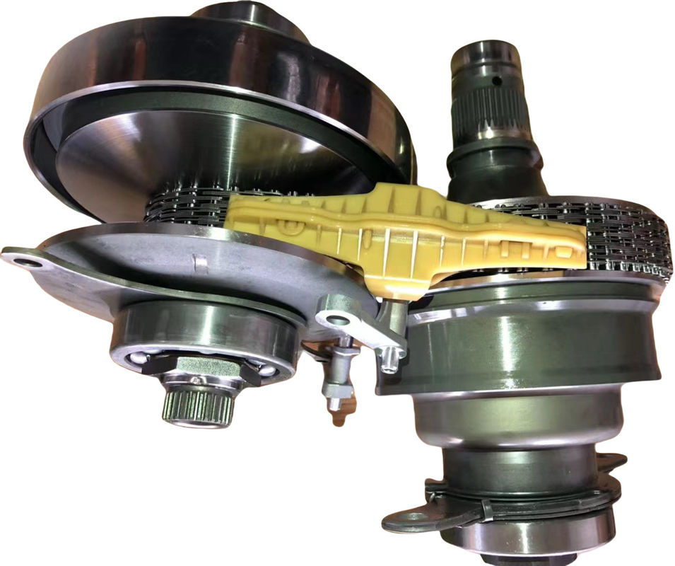 المستخدمة TR580 CVT مجموعة البولية مع حزام سلسلة 31012AA010 32462AA020 لسوبارو 2011-2018 أوتباك EXIGA تراث الغابات WRX
