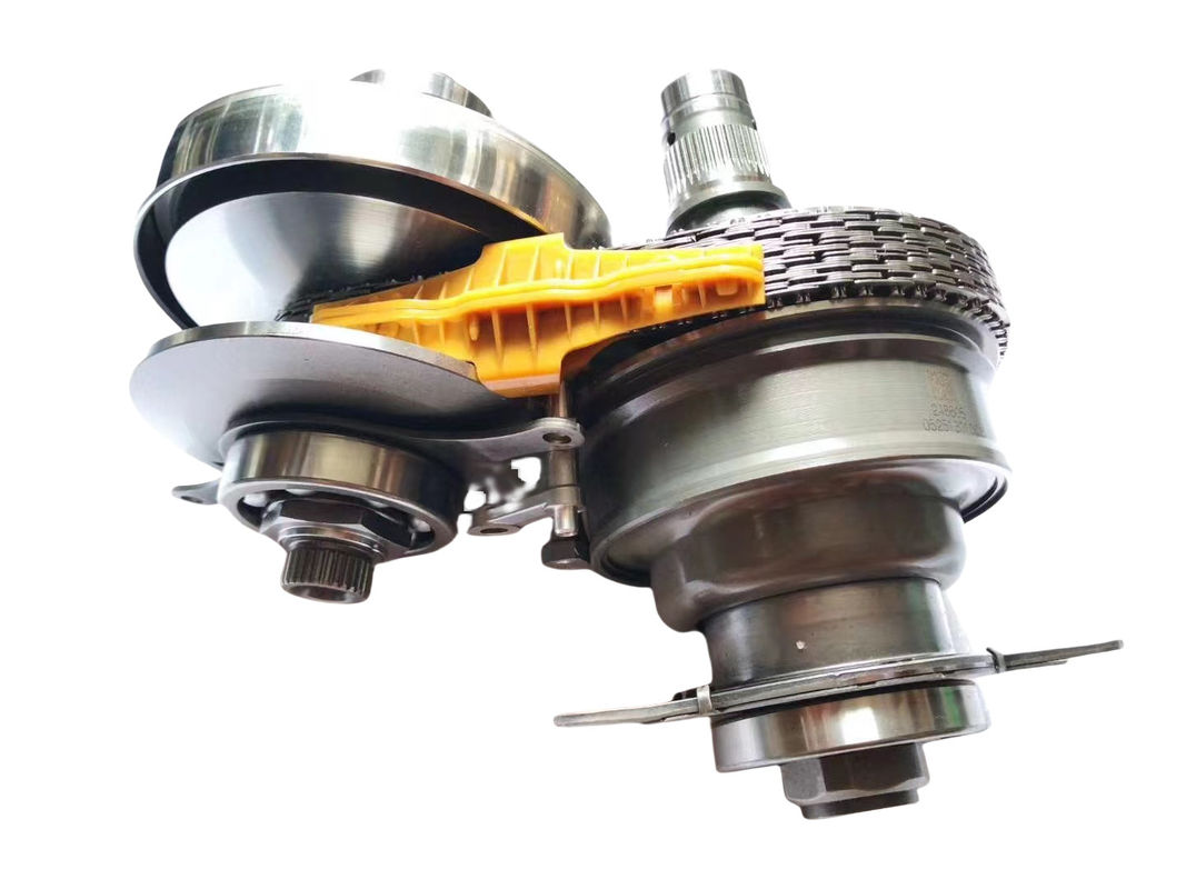 TR690 CVT مجموعة البولية مع حزام سلسلة 31012AA000 31012AA020 لـ Subaru 2009-2014 OUTBACK EXIGA LEGACY FORESTER WRX