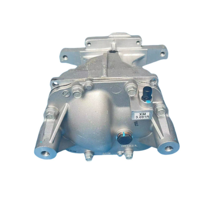 RUNVEE الجملة 530003B300 مجموعة دعامة التفاضل الخلفي G / R = 3.091 لـ KIA 2009-2014 SORENTO 2.2T 2.4L 53000-3B300