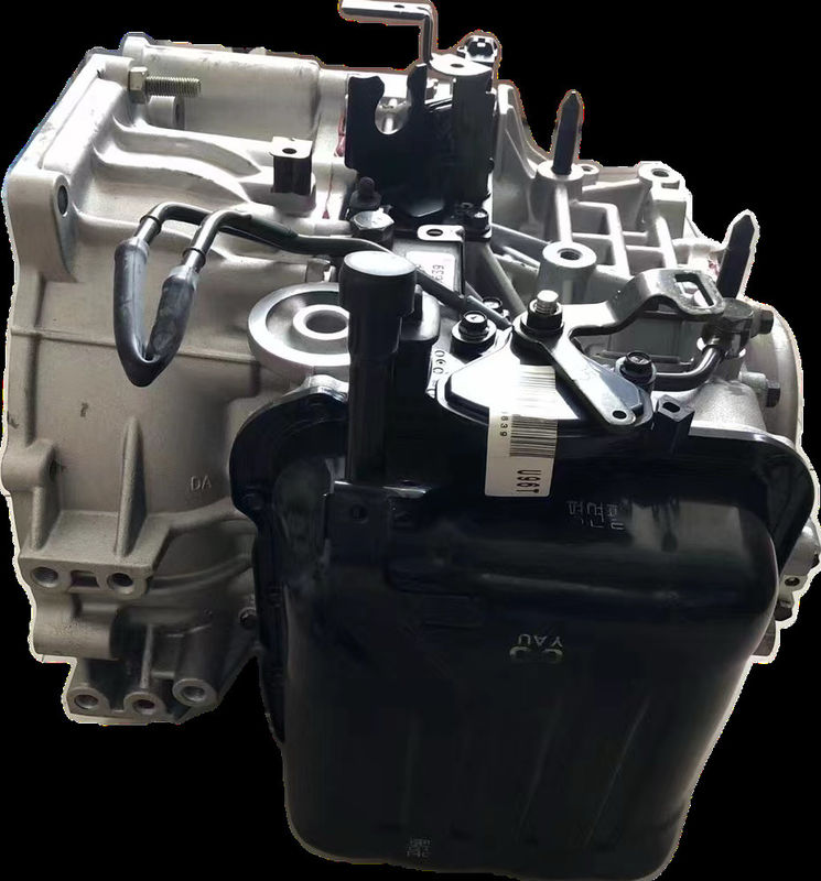 مجموعة ناقل F4A42 المعدلة من جديد 4500039610 4500039611 4500039663 لـ 2004-2008 HYUNDAI TUCSON Elantra 2.0L