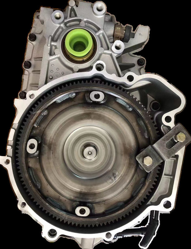 مجموعة ناقل F4A42 المعدلة من جديد 4500039610 4500039611 4500039663 لـ 2004-2008 HYUNDAI TUCSON Elantra 2.0L