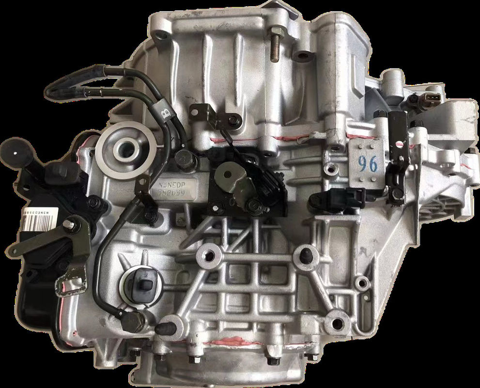 مجموعة ناقل F4A42 المعدلة من جديد 4500039610 4500039611 4500039663 لـ 2004-2008 HYUNDAI TUCSON Elantra 2.0L
