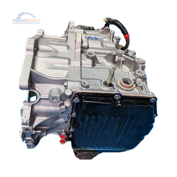 مجموعة ناقل TF-80SC 6-SPEED المعدلة من جديد 36050597 لمحرك VOLVO XC60 XC70 3.0T AWD B6304T4 لعام 2008-2013
