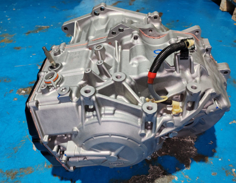 مجموعة ناقل TF-80SC 6-SPEED المعدلة من جديد 36050597 لمحرك VOLVO XC60 XC70 3.0T AWD B6304T4 لعام 2008-2013