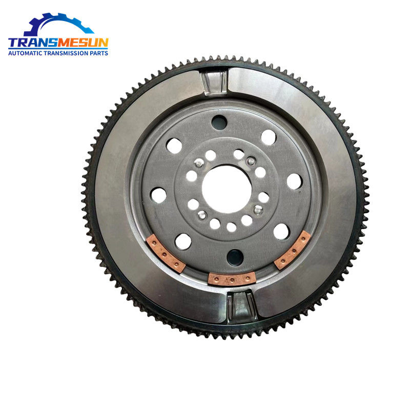 Transmesun هيونداي 7 سرعات ناقل مزدوج المشابك 232002A405 مجموعة عجلات طائرة مع العجلات الطائرة جديدة تمامًا