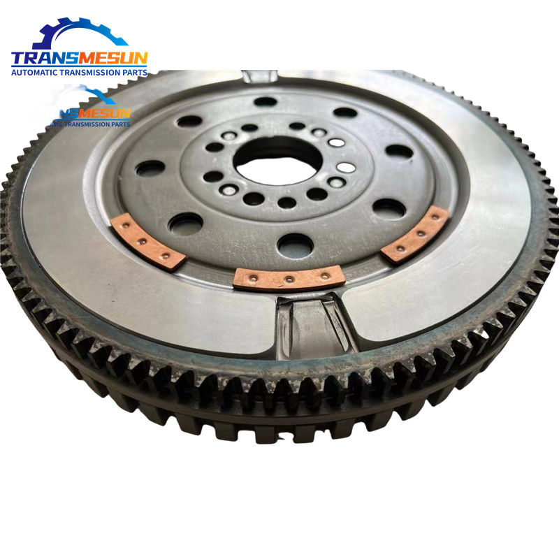 Transmesun هيونداي 7 سرعات ناقل مزدوج المشابك 232002A405 مجموعة عجلات طائرة مع العجلات الطائرة جديدة تمامًا