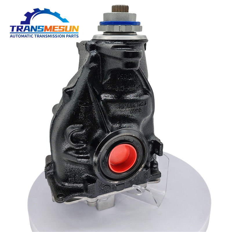 Transmesun 33107599467 علبة التروس التفاضلية الخلفية تركيب معدل سرعة 3.08 محور القيادة الخلفية لBMW 3 سلسلة F35 من OE.7599466