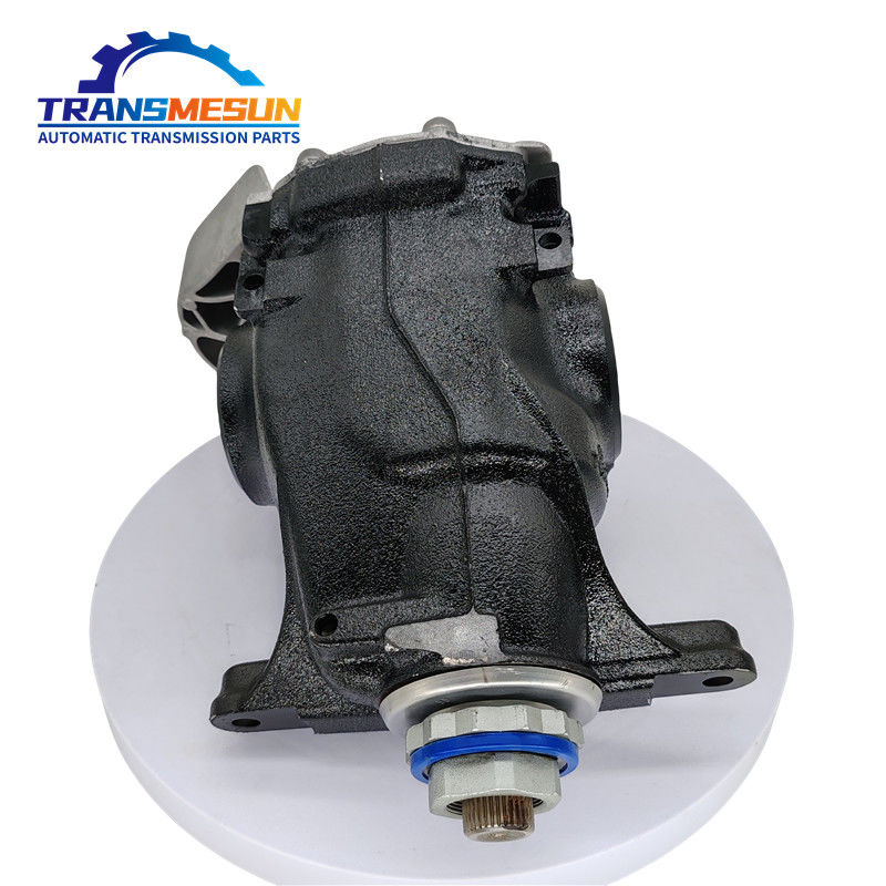Transmesun 33107599467 علبة التروس التفاضلية الخلفية تركيب معدل سرعة 3.08 محور القيادة الخلفية لBMW 3 سلسلة F35 من OE.7599466