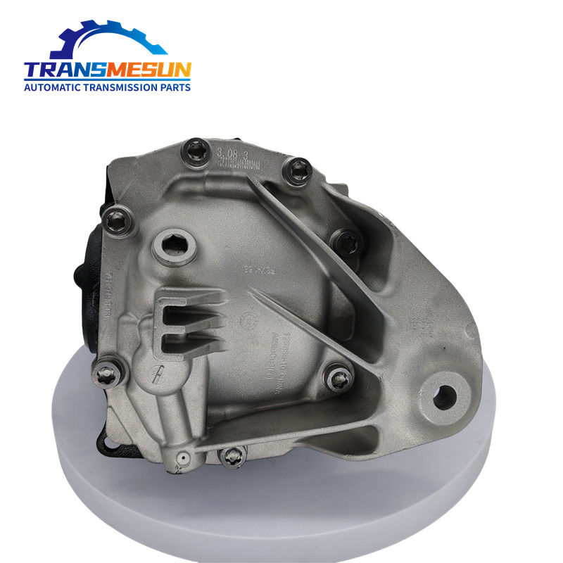 Transmesun 33107599467 علبة التروس التفاضلية الخلفية تركيب معدل سرعة 3.08 محور القيادة الخلفية لBMW 3 سلسلة F35 من OE.7599466