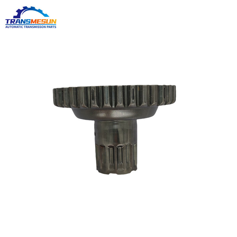 ناقل AW81-40LE الجديد ذو 4 سرعات أوتوماتيكية ومشابكة التروس المباشرة متصلة بالمركز لسيارة تويوتا كورولا 2003-2018