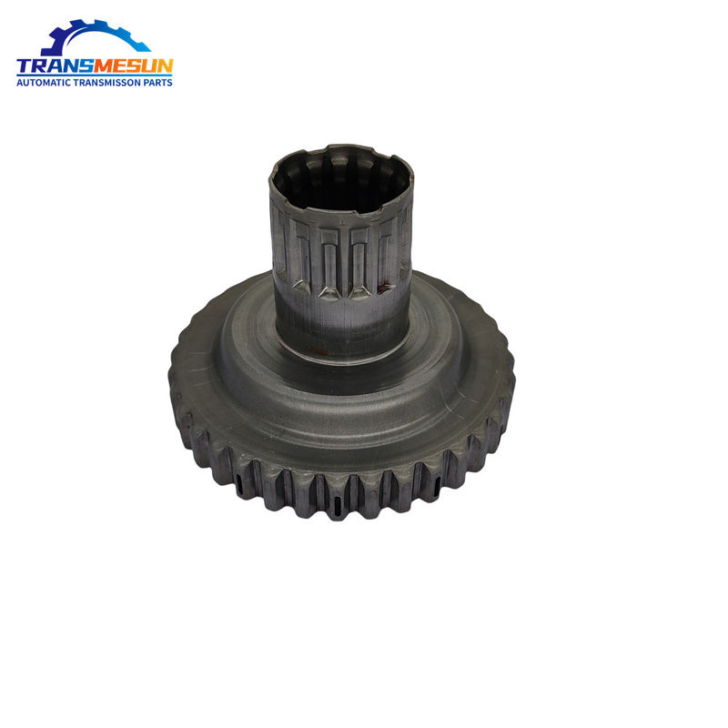 ناقل AW81-40LE الجديد ذو 4 سرعات أوتوماتيكية ومشابكة التروس المباشرة متصلة بالمركز لسيارة تويوتا كورولا 2003-2018