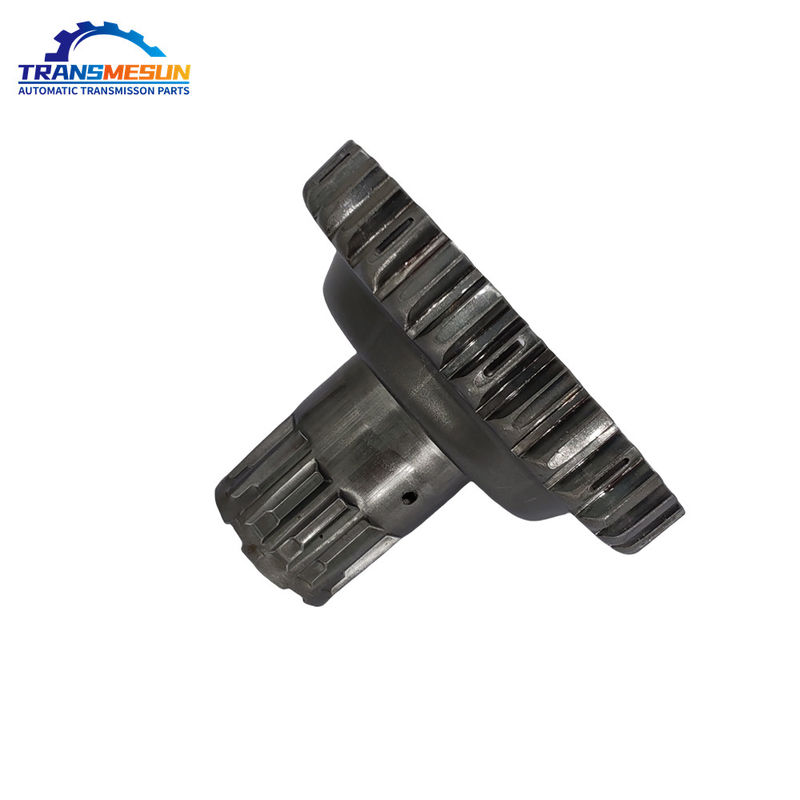 ناقل AW81-40LE الجديد ذو 4 سرعات أوتوماتيكية ومشابكة التروس المباشرة متصلة بالمركز لسيارة تويوتا كورولا 2003-2018