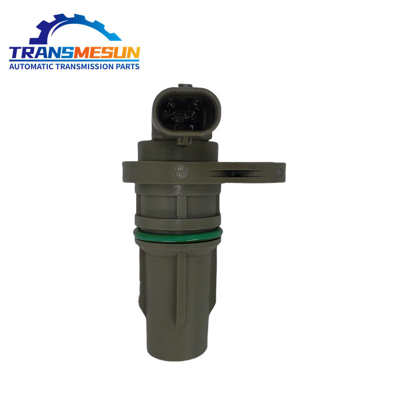 Transmesun DF727 علبة التروس ناقل مزدوج المشابك جهاز استشعار سرعة عمود المدخل غير عادي / حتى لمحرك تشانغن دونغفينغ