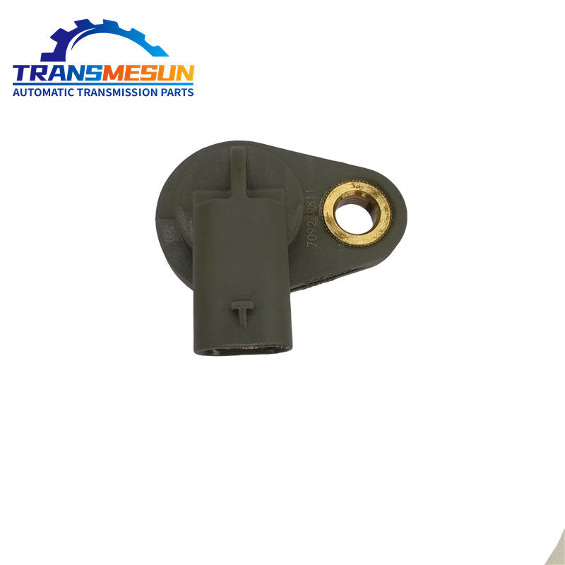 Transmesun DF727 علبة التروس ناقل مزدوج المشابك جهاز استشعار سرعة عمود المدخل غير عادي / حتى لمحرك تشانغن دونغفينغ