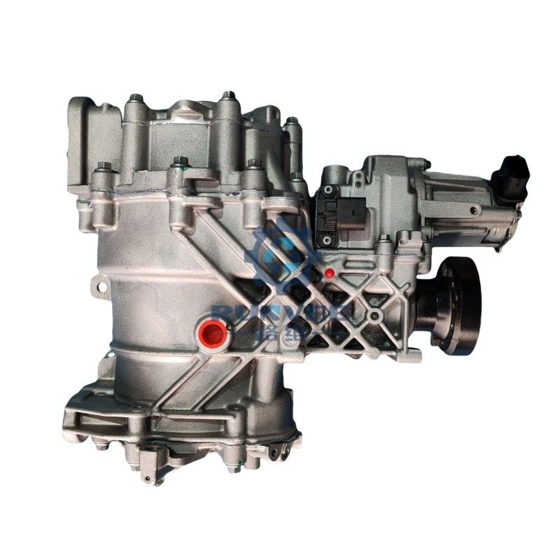 LR061681 G/R=2.58 مجموعة التفاضل الخلفي لـ Land Rover 2013-2019 Range Rover Evoque 2.0T