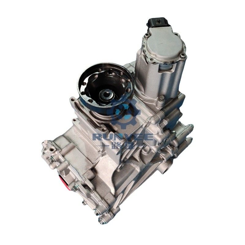 LR061681 G/R=2.58 مجموعة التفاضل الخلفي لـ Land Rover 2013-2019 Range Rover Evoque 2.0T