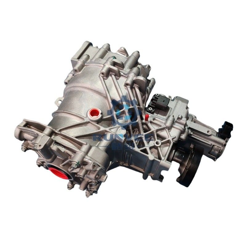 LR061681 G/R=2.58 مجموعة التفاضل الخلفي لـ Land Rover 2013-2019 Range Rover Evoque 2.0T
