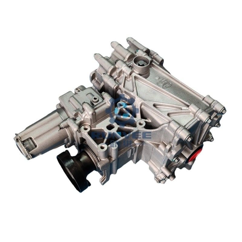 LR061681 G/R=2.58 مجموعة التفاضل الخلفي لـ Land Rover 2013-2019 Range Rover Evoque 2.0T
