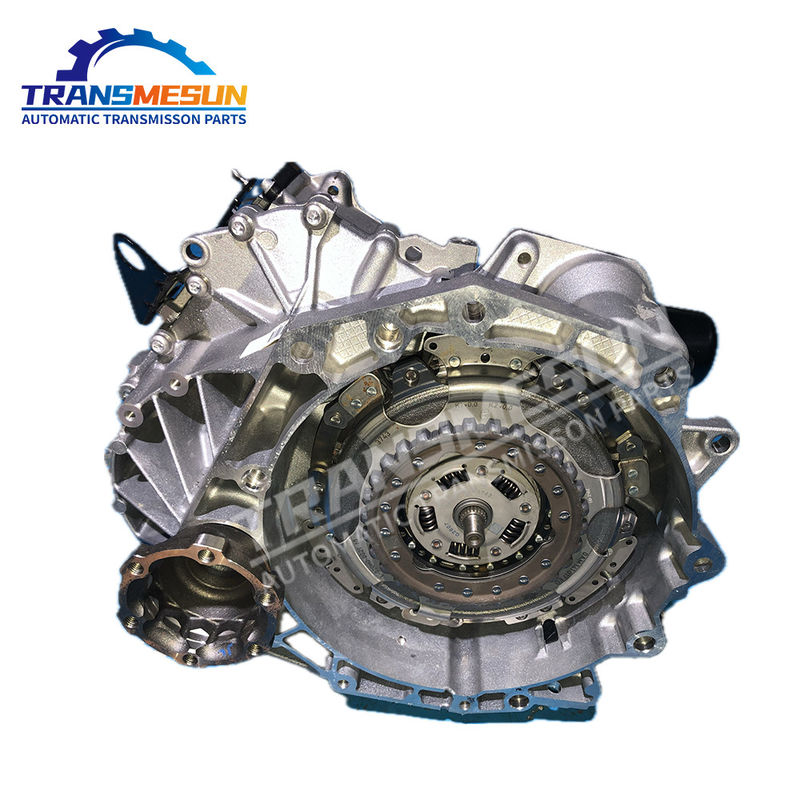 مجموعة ناقل 0AM DQ200 أوتوماتيكية جديدة تمامًا 0AM300061Q لشركة فولكس فاجن جيتا 1.4T 2011-2018