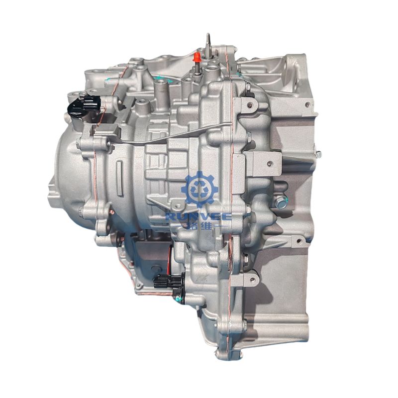 تجميع ناقل JF015E RE0F11A CVT7 المعاد تصنيعه 20009-66MR1-000 21000-61MR0 لـ 2013-2017 Suzuki SX4 1.6L