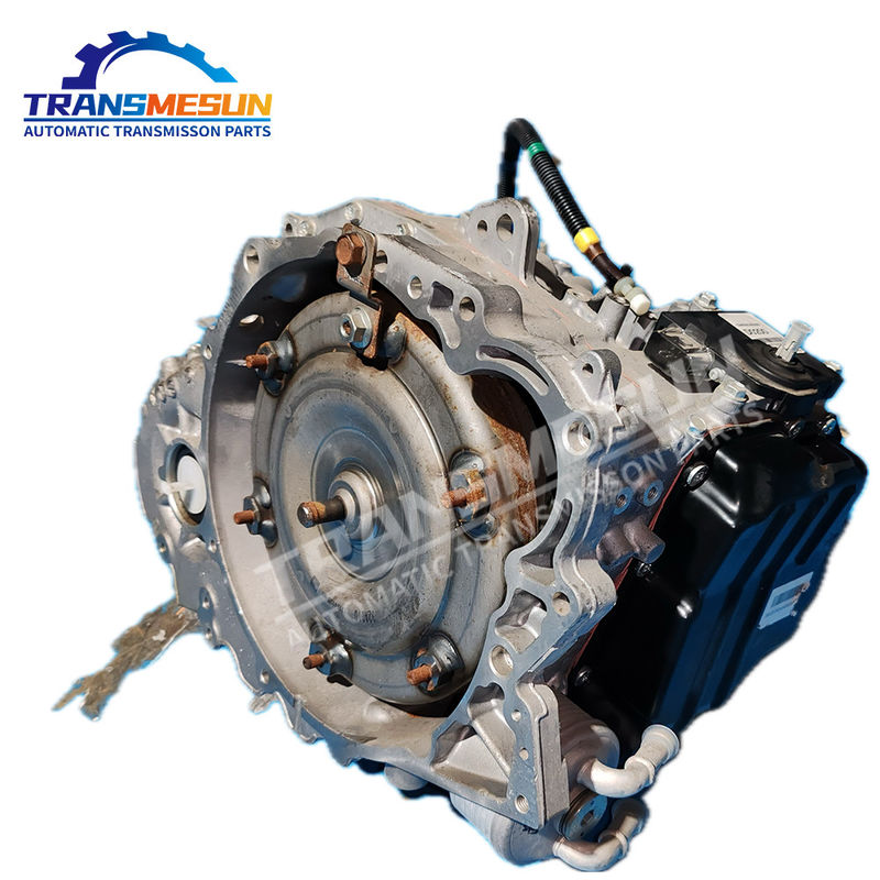جديد إزالة TF-71SC TF-73SC TF-82SC TF-83SC علبة التروس التلقائية مجموعة جسم الصمام لعام 2011-2023 سيتروين C4 C5 1.2T 1.6T
